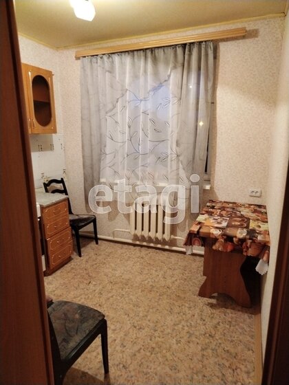 30 м², 1-комнатная квартира 2 600 000 ₽ - изображение 18