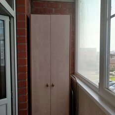 Квартира 21,2 м², студия - изображение 1