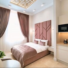 Квартира 25 м², студия - изображение 3