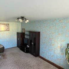 Квартира 59,5 м², 3-комнатная - изображение 2