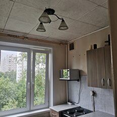 Квартира 33 м², 1-комнатная - изображение 3