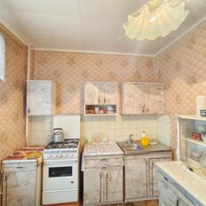 Квартира 37,4 м², 1-комнатная - изображение 5