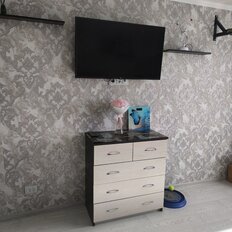 Квартира 35,3 м², 1-комнатная - изображение 5