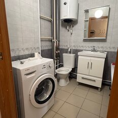 Квартира 39 м², 1-комнатная - изображение 5