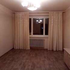 Квартира 43,6 м², 1-комнатная - изображение 5