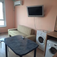 Квартира 23 м², 1-комнатная - изображение 3
