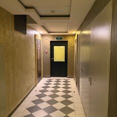 Квартира 27 м², студия - изображение 4