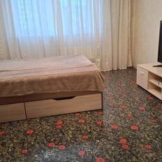 Квартира 43 м², 1-комнатная - изображение 2