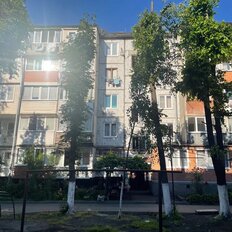 Квартира 62,2 м², 3-комнатная - изображение 2