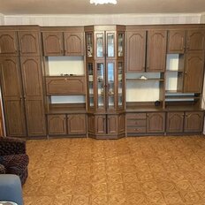 Квартира 35 м², 1-комнатная - изображение 2