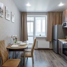 Квартира 70 м², 2-комнатная - изображение 3