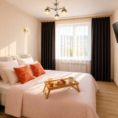 Квартира 80 м², 3-комнатная - изображение 4
