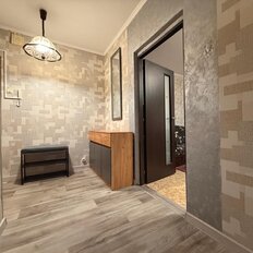 Квартира 37,8 м², 1-комнатная - изображение 4