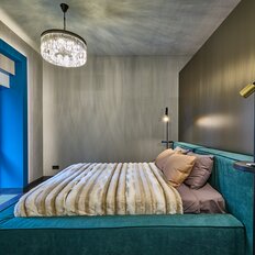 Квартира 40,1 м², студия - изображение 1