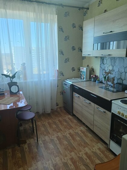 55 м², 3-комнатная квартира 4 800 000 ₽ - изображение 42