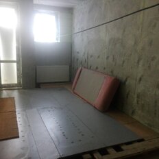 Квартира 51 м², 1-комнатная - изображение 2