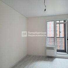 Квартира 31,4 м², 1-комнатная - изображение 3