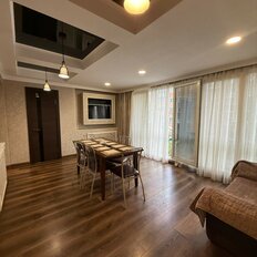 Квартира 75 м², 3-комнатная - изображение 2