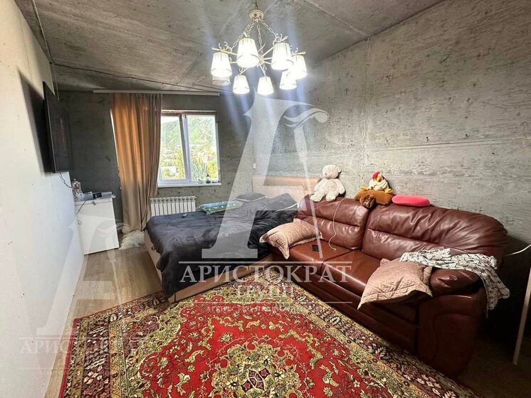 66,8 м², 2-комнатная квартира 12 000 000 ₽ - изображение 28