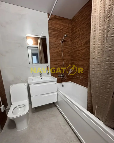 47 м², 2-комнатная квартира 45 000 ₽ в месяц - изображение 62