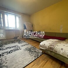 Квартира 52,3 м², 2-комнатная - изображение 2