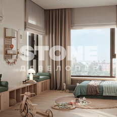 Квартира 101,1 м², 3-комнатная - изображение 5