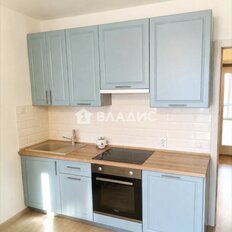 Квартира 26,9 м², студия - изображение 2