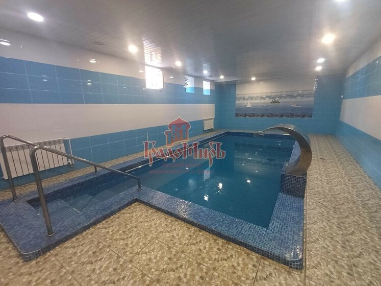 500 м², помещение свободного назначения 65 000 000 ₽ - изображение 46