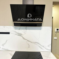 Квартира 40,2 м², 1-комнатная - изображение 4