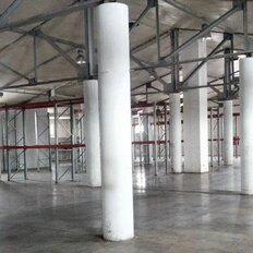 1000 м², склад - изображение 2