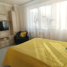 Квартира 41,3 м², 1-комнатная - изображение 5