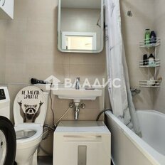 Квартира 37,6 м², 1-комнатная - изображение 5