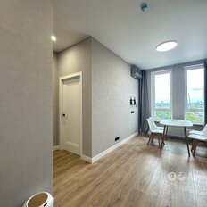 Квартира 32,3 м², 1-комнатная - изображение 2