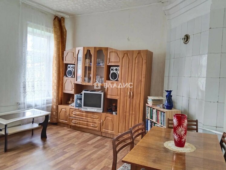 17,5 м² дом, 17 соток участок 200 000 ₽ - изображение 42