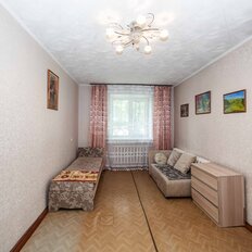 Квартира 30 м², 1-комнатная - изображение 2