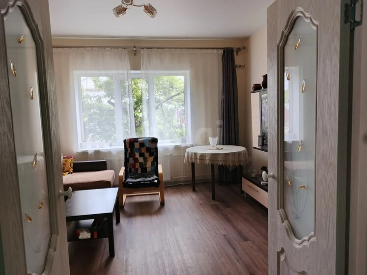 35,5 м² дом, 5,2 сотки участок 3 300 000 ₽ - изображение 34