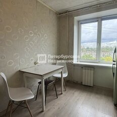Квартира 32,8 м², 1-комнатная - изображение 5