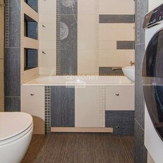Квартира 56 м², 2-комнатная - изображение 5