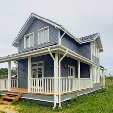 дом + 10 соток, участок - изображение 3