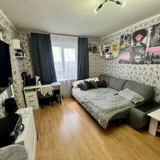 Квартира 50 м², 2-комнатная - изображение 4