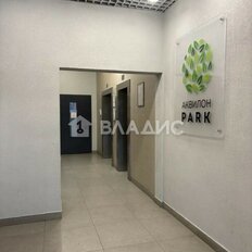 Квартира 26,9 м², студия - изображение 4
