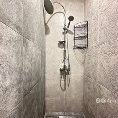 Квартира 36 м², студия - изображение 5