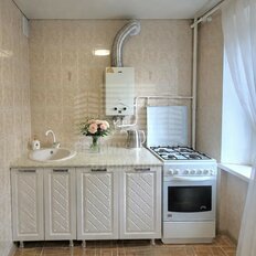 Квартира 33 м², 1-комнатная - изображение 1