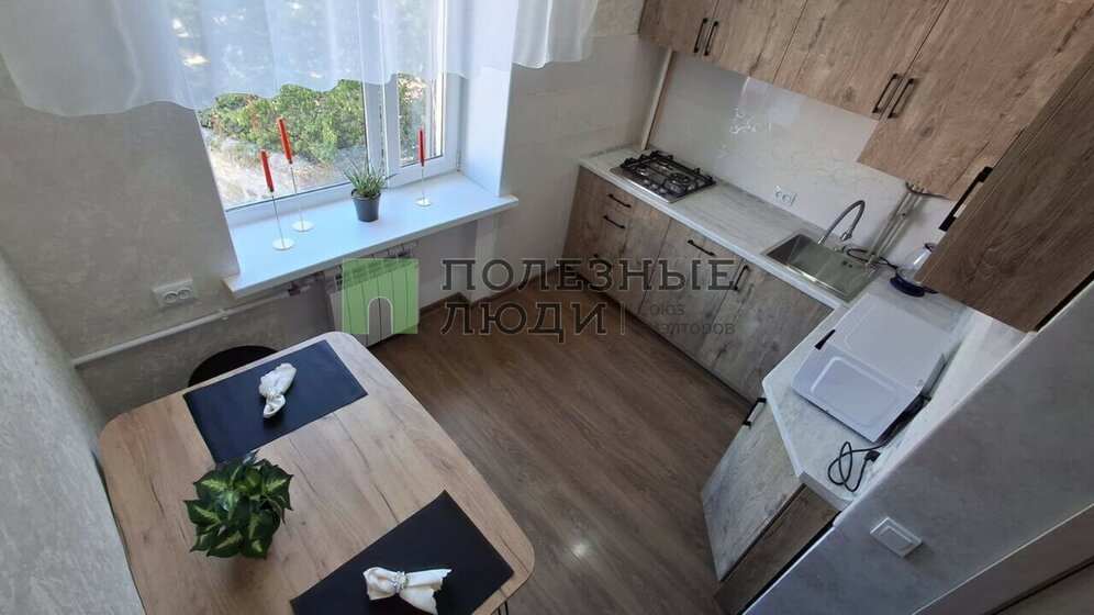 92 м², 4-комнатная квартира 45 000 ₽ в месяц - изображение 50