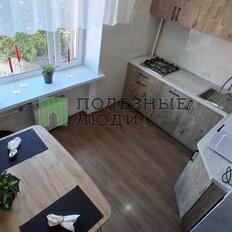 Квартира 72 м², 3-комнатная - изображение 5
