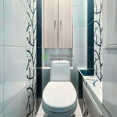 Квартира 44,7 м², 2-комнатная - изображение 4