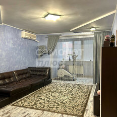 Квартира 56,7 м², 2-комнатная - изображение 1