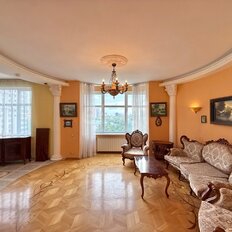 Квартира 121,5 м², 3-комнатная - изображение 1