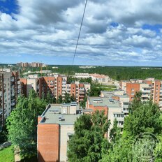 Квартира 55,3 м², 2-комнатная - изображение 2