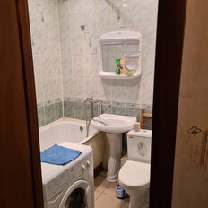 Квартира 37,6 м², 1-комнатная - изображение 5